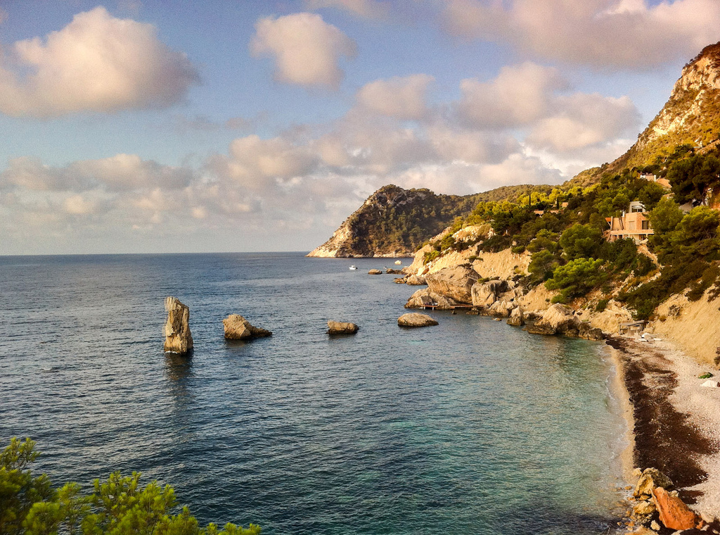 Photo Credit: "Ibiza" by David Sim on Flickr